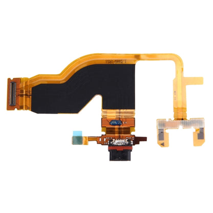 Charging Port Flex Cable for Sony Xperia Z4 Tablet Ultra by buy2fix