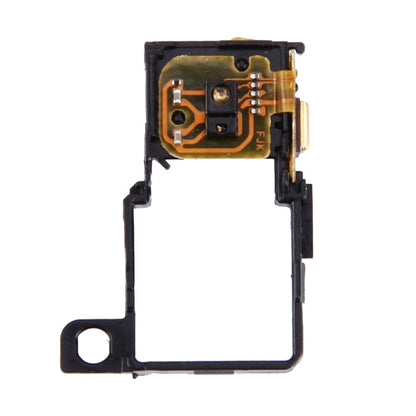 Microphone Ribbon Flex Cable for Sony Xperia Z3+ / Z4 by buy2fix