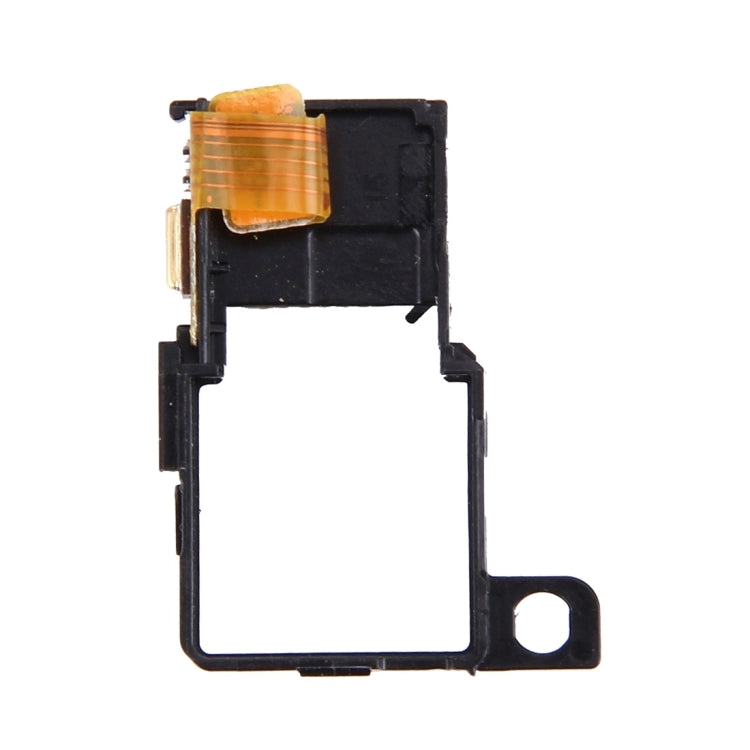 Microphone Ribbon Flex Cable for Sony Xperia Z3+ / Z4 by buy2fix