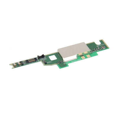 Microphone Ribbon Flex Cable for Sony Xperia M4 Aqua by buy2fix