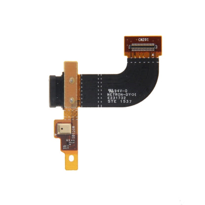 Charging Port Flex Cable for Sony Xperia M5 by buy2fix
