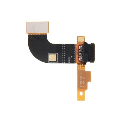 Charging Port Flex Cable for Sony Xperia M5 by buy2fix
