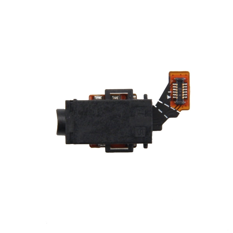 Headphone Jack Flex Cable for Sony Xperia M4 Aqua by buy2fix