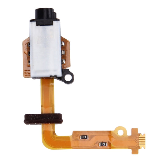 Headphone Jack Flex Cable  for Sony Xperia Z3 Tablet Compact / mini / Xperia Tablet Z3(SGP621) - Flex Cable by buy2fix | Online Shopping UK | buy2fix