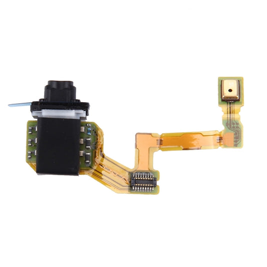 Headphone Jack Flex Cable for Sony Xperia Z5 by buy2fix