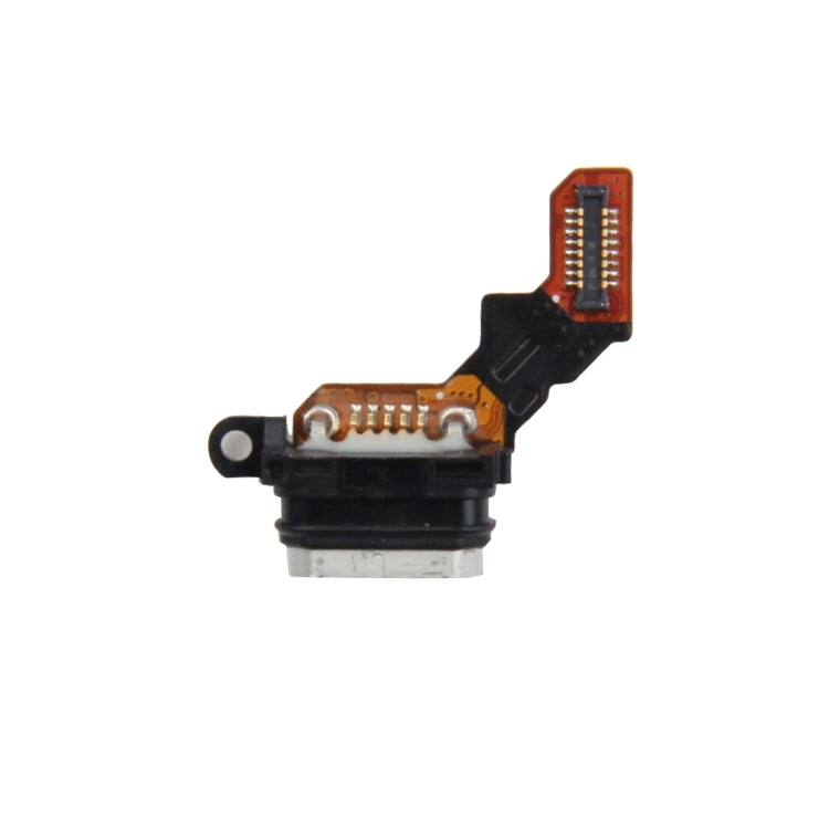 Charging Port Flex Cable for Sony Xperia M4 Aqua - Flex Cable by buy2fix | Online Shopping UK | buy2fix