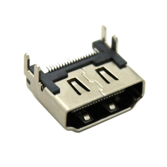 HDMI Port Soket Replacement for Sony PS4 - PS4 Spare Parts by buy2fix | Online Shopping UK | buy2fix