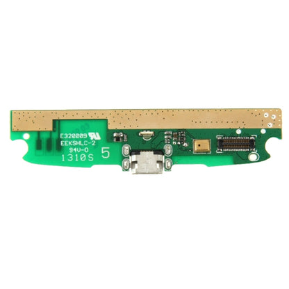 Charging Port  for Lenovo S820 - Tail Connector by buy2fix | Online Shopping UK | buy2fix