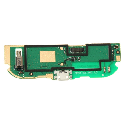 Charging Port  for Lenovo A860 - Tail Connector by buy2fix | Online Shopping UK | buy2fix