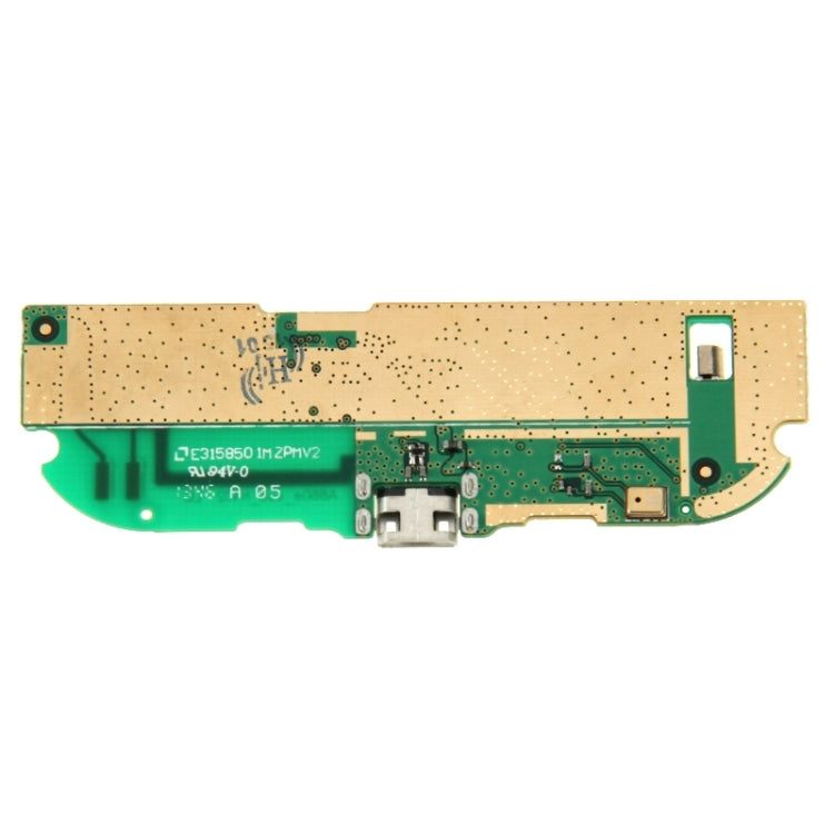 Charging Port  for Lenovo A860 - Tail Connector by buy2fix | Online Shopping UK | buy2fix