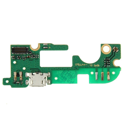 Charging Port  for Lenovo S939 - Tail Connector by buy2fix | Online Shopping UK | buy2fix