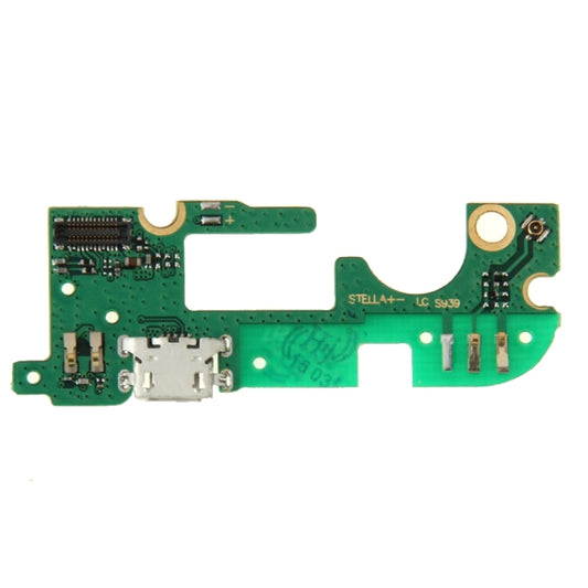 Charging Port  for Lenovo S939 - Tail Connector by buy2fix | Online Shopping UK | buy2fix