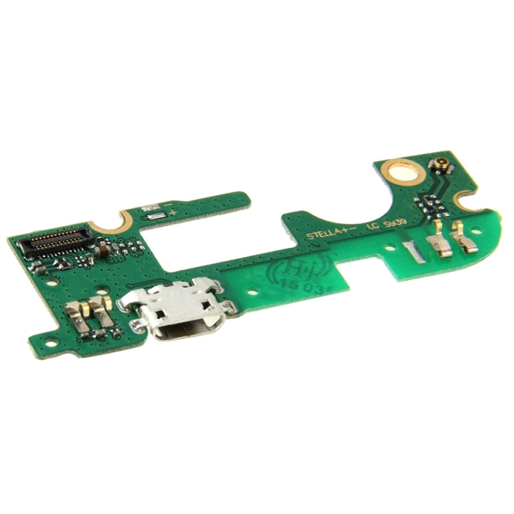 Charging Port  for Lenovo S939 - Tail Connector by buy2fix | Online Shopping UK | buy2fix
