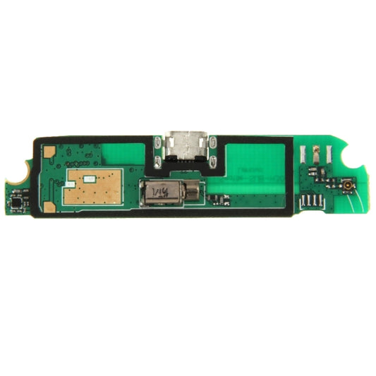 Charging Port  for Lenovo S720 - Tail Connector by buy2fix | Online Shopping UK | buy2fix