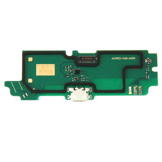 Charging Port  for Lenovo A850 - Tail Connector by buy2fix | Online Shopping UK | buy2fix