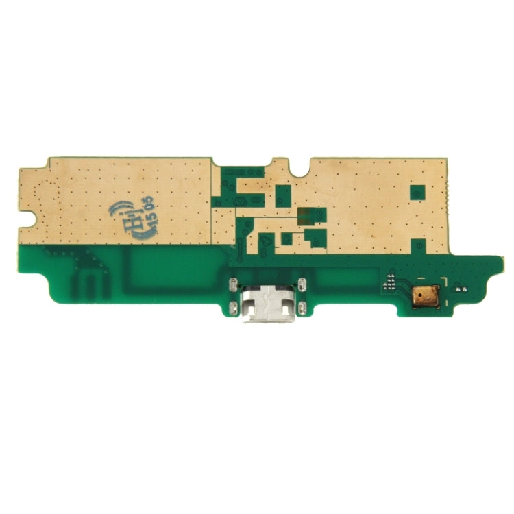 Charging Port  for Lenovo A850 - Tail Connector by buy2fix | Online Shopping UK | buy2fix