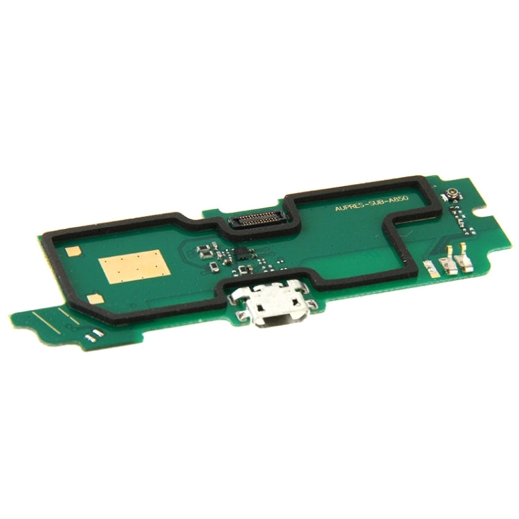 Charging Port  for Lenovo A850 - Tail Connector by buy2fix | Online Shopping UK | buy2fix