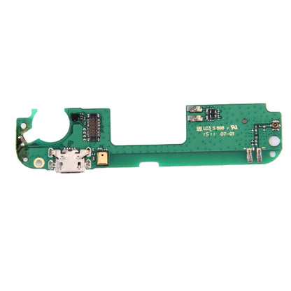 Charging Port Board for Lenovo S898 - Tail Connector by buy2fix | Online Shopping UK | buy2fix