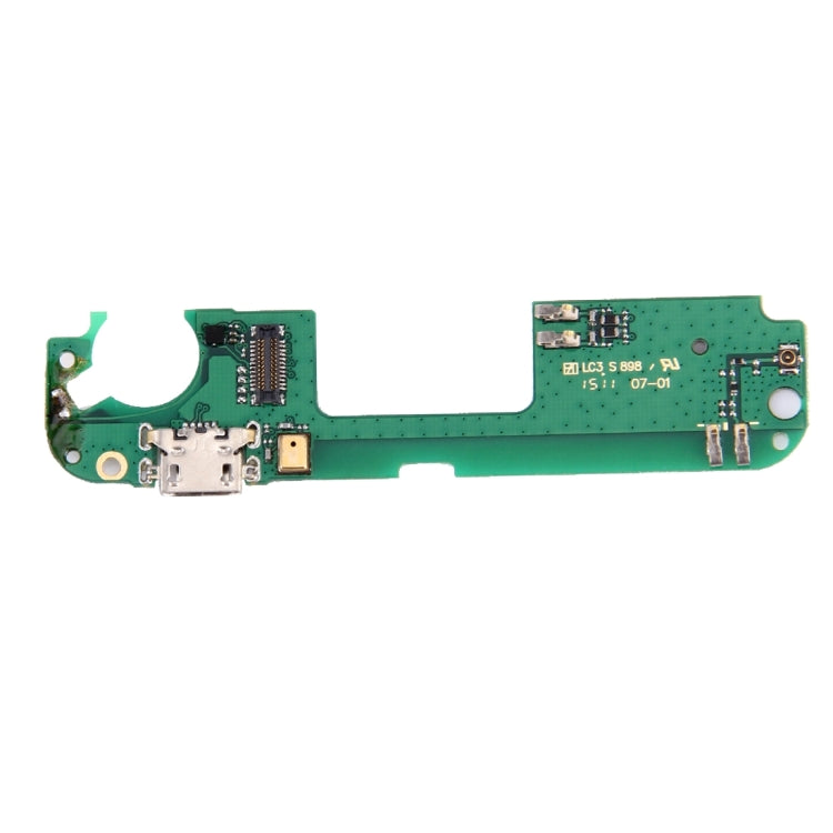 Charging Port Board for Lenovo S898 - Tail Connector by buy2fix | Online Shopping UK | buy2fix