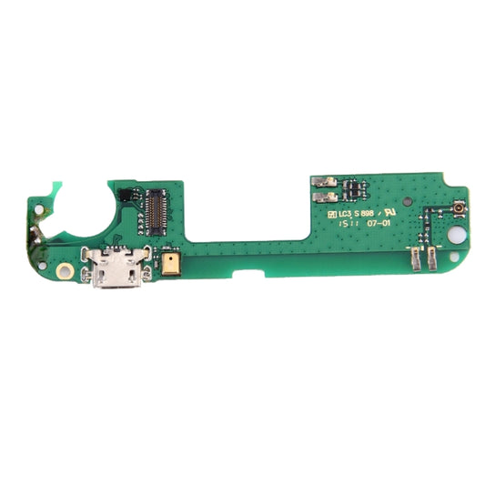 Charging Port Board for Lenovo S898 - Tail Connector by buy2fix | Online Shopping UK | buy2fix