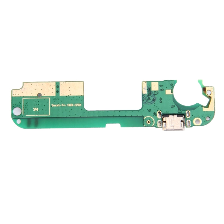 Charging Port Board for Lenovo S898 - Tail Connector by buy2fix | Online Shopping UK | buy2fix