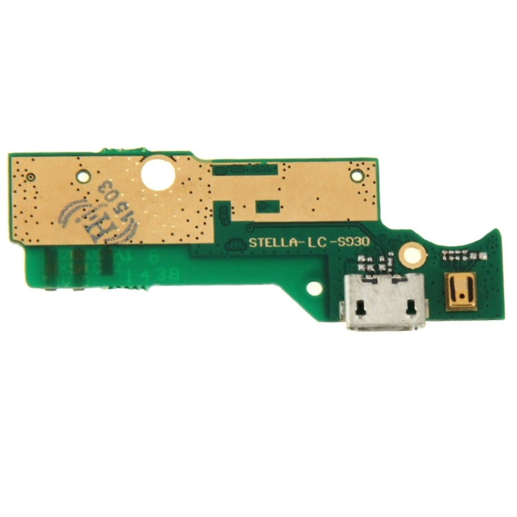 Charging Port  for Lenovo S930 - Tail Connector by buy2fix | Online Shopping UK | buy2fix