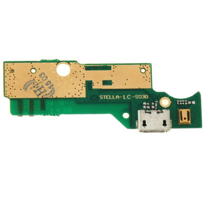 Charging Port  for Lenovo S930 - Tail Connector by buy2fix | Online Shopping UK | buy2fix