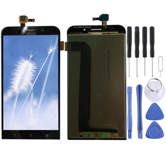 OEM LCD Screen for Asus ZenFone Max / ZC550KL with Digitizer Full Assembly - LCD Screen by buy2fix | Online Shopping UK | buy2fix