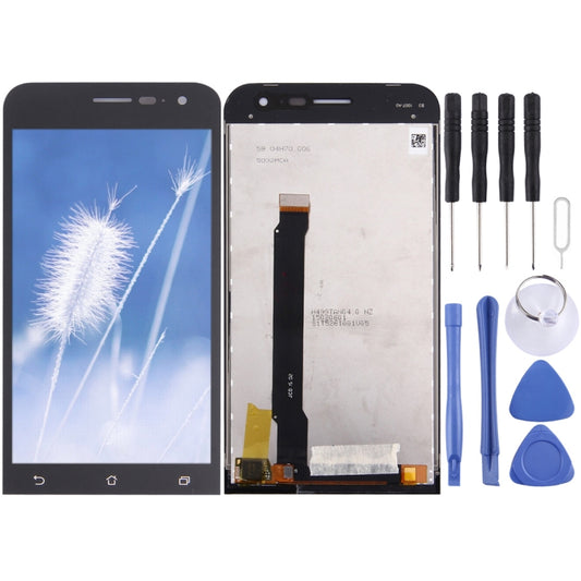 OEM LCD Screen for Asus Zenfone 2 / ZE500CL with Digitizer Full Assembly - LCD Screen by buy2fix | Online Shopping UK | buy2fix