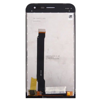 OEM LCD Screen for Asus Zenfone 2 / ZE500CL with Digitizer Full Assembly - LCD Screen by buy2fix | Online Shopping UK | buy2fix