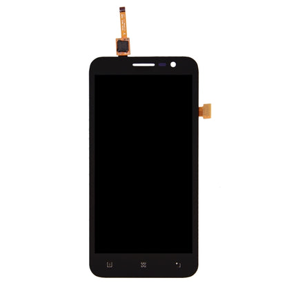 OEM LCD Screen for Lenovo A8 / A806 / A808T with Digitizer Full Assembly(Black) - LCD Screen by buy2fix | Online Shopping UK | buy2fix