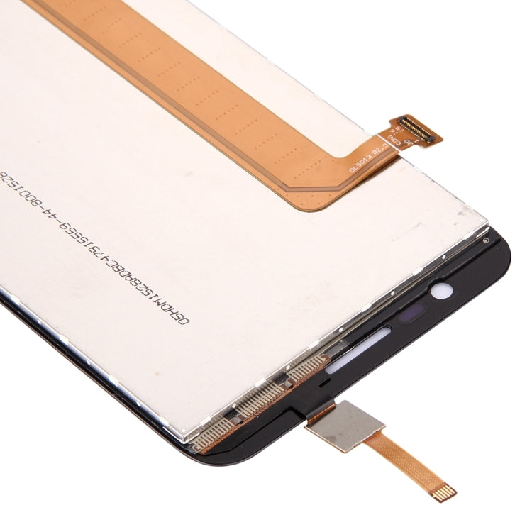 OEM LCD Screen for Lenovo A8 / A806 / A808T with Digitizer Full Assembly(Black) - LCD Screen by buy2fix | Online Shopping UK | buy2fix