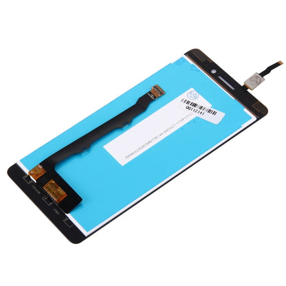 OEM LCD Screen for Lenovo K3 Note / K50-T5 with Digitizer Full Assembly (Black) - LCD Screen by buy2fix | Online Shopping UK | buy2fix