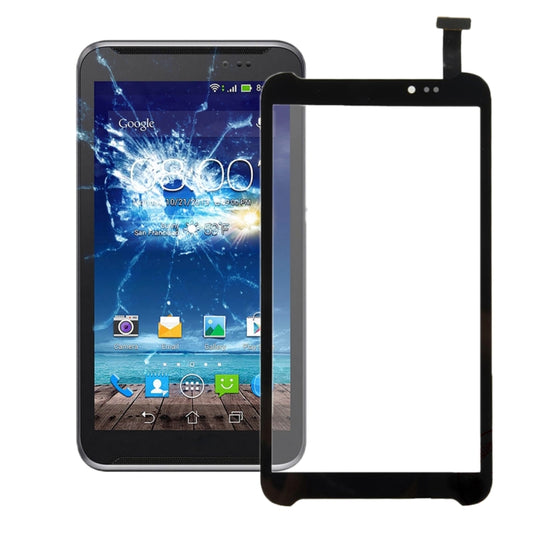Touch Panel  for Asus Fonepad Note 6 / ME560CG(Black) - Touch Panel by buy2fix | Online Shopping UK | buy2fix