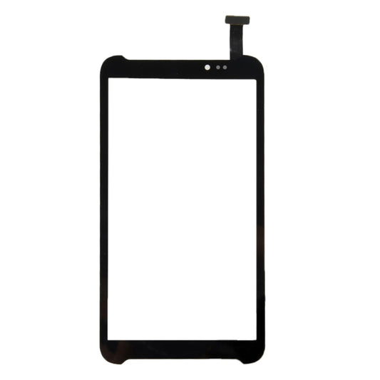 Touch Panel  for Asus Fonepad Note 6 / ME560CG(Black) - Touch Panel by buy2fix | Online Shopping UK | buy2fix