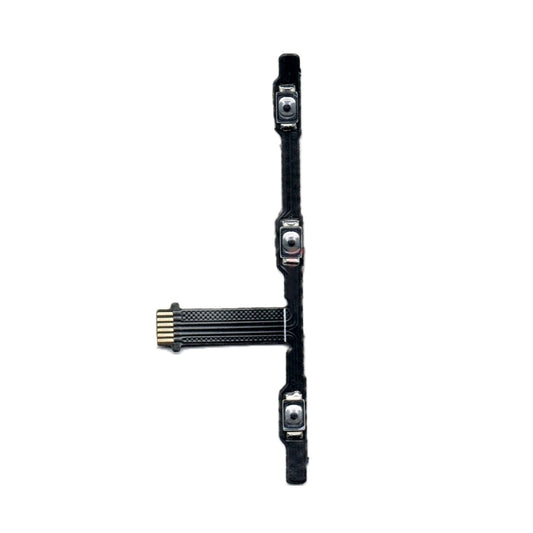 Power Button & Volume Button Flex Cable  for ASUS Zenfone 5 - Flex Cable by buy2fix | Online Shopping UK | buy2fix
