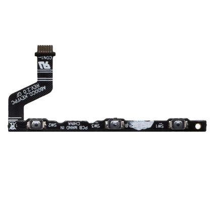 Power Button & Volume Button Flex Cable  for ASUS Zenfone 6 - Flex Cable by buy2fix | Online Shopping UK | buy2fix