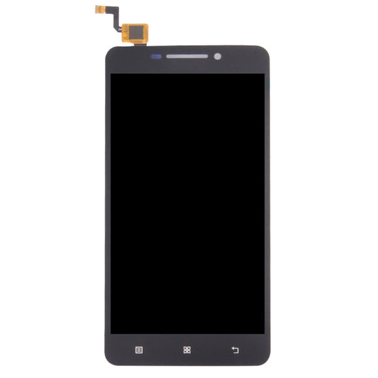 OEM LCD Screen for Lenovo A5000 with Digitizer Full Assembly (Black) - LCD Screen by buy2fix | Online Shopping UK | buy2fix