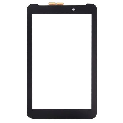 Touch Panel  for ASUS Memo Pad 7 / ME170 / ME170C / K012(Black) - Touch Panel by buy2fix | Online Shopping UK | buy2fix