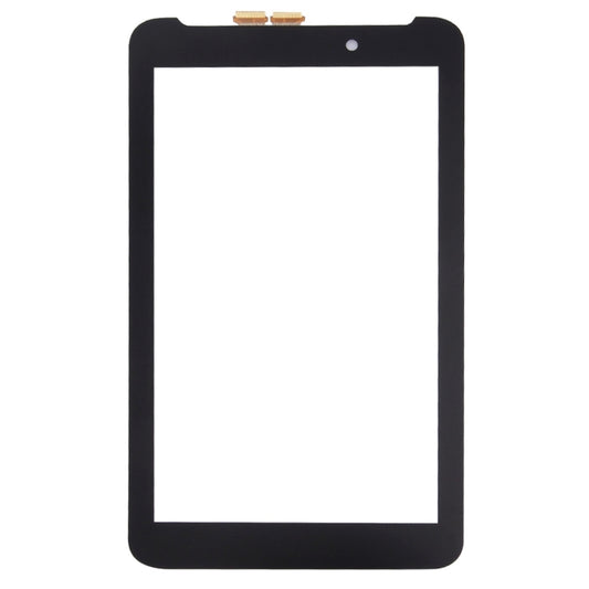 Touch Panel  for ASUS Memo Pad 7 / ME170 / ME170C / K012(Black) - Touch Panel by buy2fix | Online Shopping UK | buy2fix