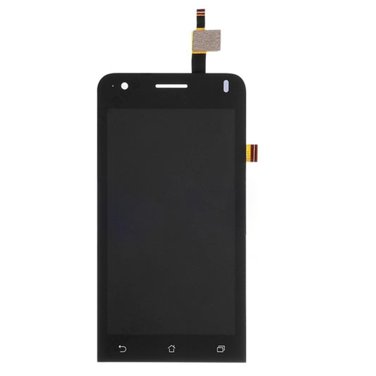 OEM LCD Screen  for Asus Zenfone C with Digitizer Full Assembly (Black) - LCD Screen by buy2fix | Online Shopping UK | buy2fix