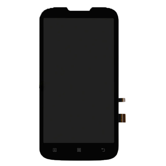 OEM LCD Screen for Lenovo A560 with Digitizer Full Assembly (Black) - LCD Screen by buy2fix | Online Shopping UK | buy2fix