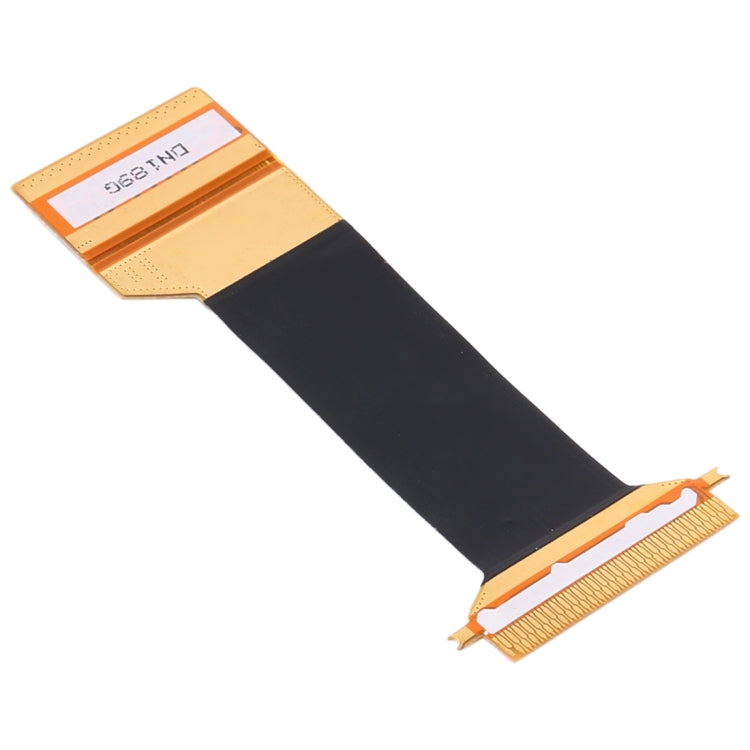 For Samsung U600 Flex Cable - Flex Cable by buy2fix | Online Shopping UK | buy2fix