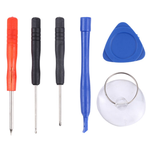 Professional Versatile Screwdrivers Set for Galaxy S IV / SIII / SII / Note II / Note (Sucker + Paddles + Screwdriver) - Tool Kits by buy2fix | Online Shopping UK | buy2fix