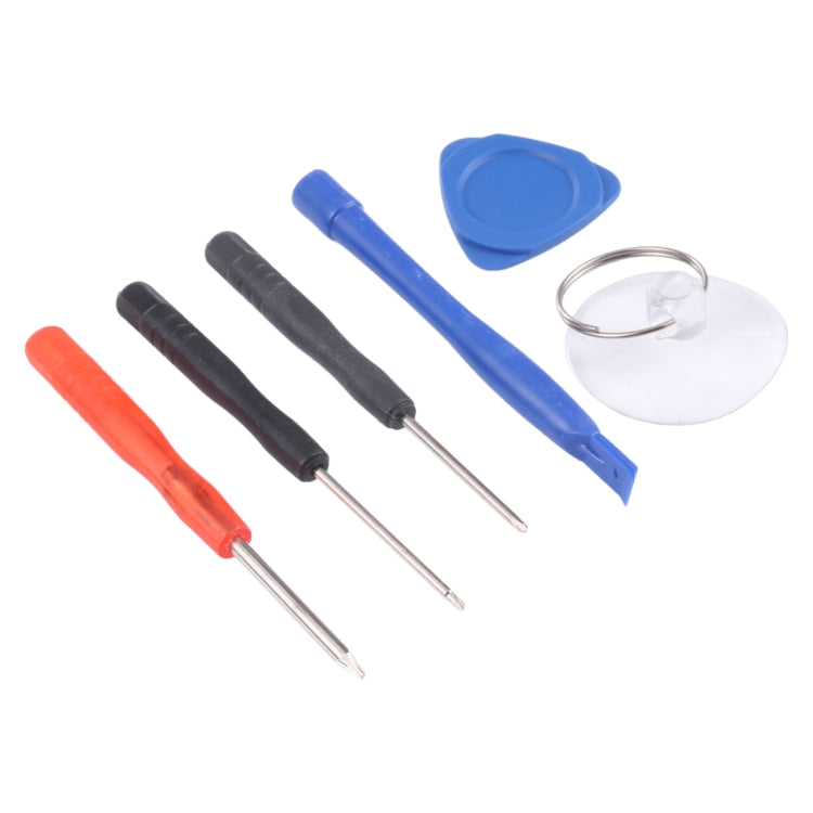 Professional Versatile Screwdrivers Set for Galaxy S IV / SIII / SII / Note II / Note (Sucker + Paddles + Screwdriver) - Tool Kits by buy2fix | Online Shopping UK | buy2fix