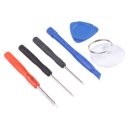 Professional Versatile Screwdrivers Set for Galaxy S IV / SIII / SII / Note II / Note (Sucker + Paddles + Screwdriver) - Tool Kits by buy2fix | Online Shopping UK | buy2fix