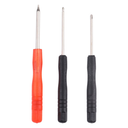 Professional Versatile Screwdrivers Set for Galaxy S IV / SIII / SII / Note II / Note (Sucker + Paddles + Screwdriver) - Tool Kits by buy2fix | Online Shopping UK | buy2fix