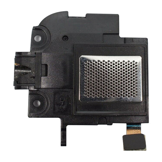 For Samsung Galaxy Grand Duos / i9082 Original Ringing(Black) - Speaker Ringer Buzzer by buy2fix | Online Shopping UK | buy2fix
