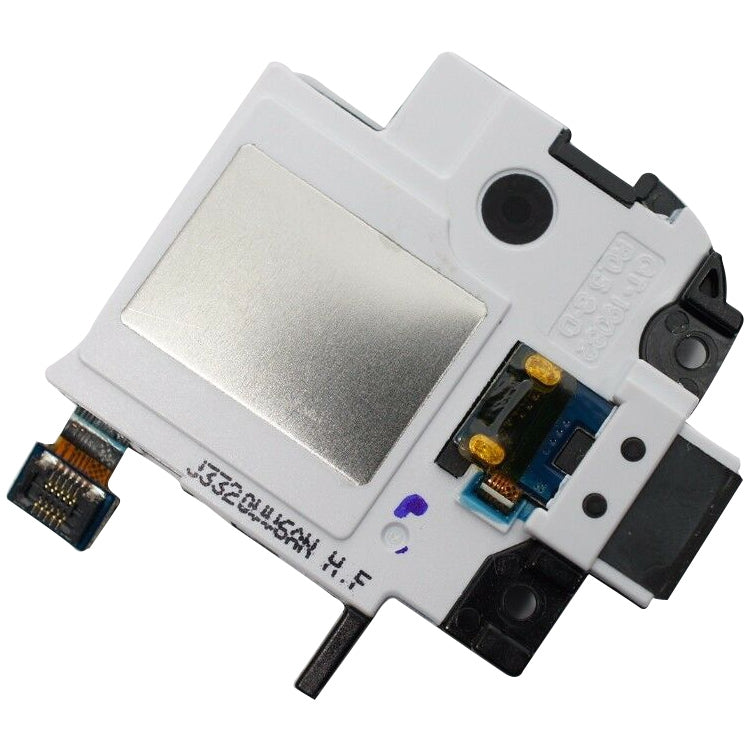 For Samsung Galaxy Grand Duos / i9082 Original Ringing(Black) - Speaker Ringer Buzzer by buy2fix | Online Shopping UK | buy2fix