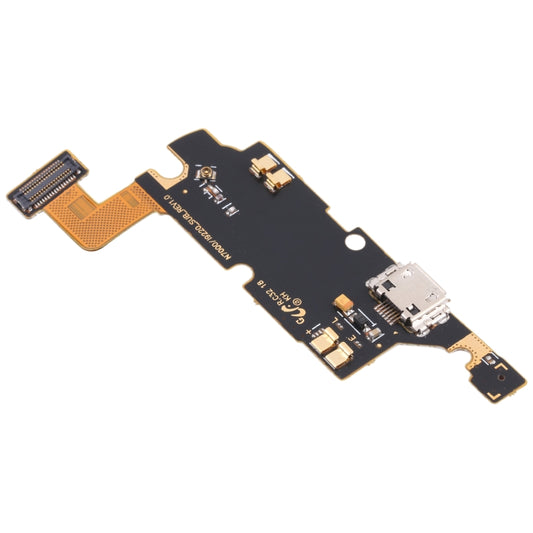 For Samsung N7000 / i9220 Charging Port Flex Cable - Tail Connector by buy2fix | Online Shopping UK | buy2fix